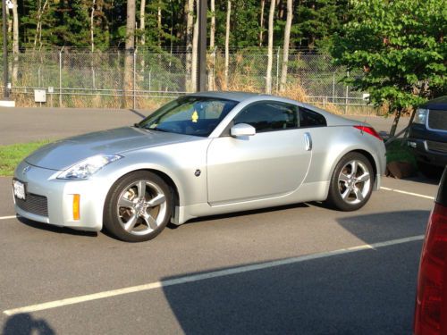 Nissan 350z
