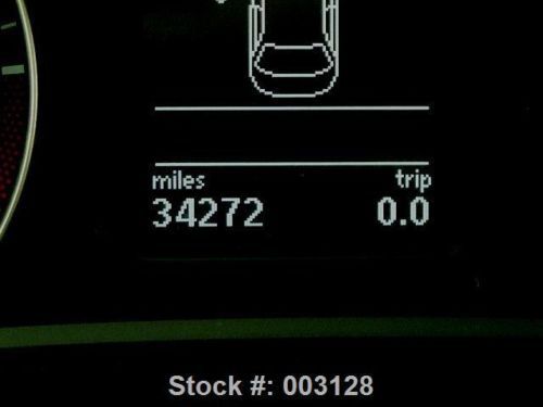 2012 VOLKSWAGEN PASSAT TDI SEL PREMIUM DIESEL NAV 34K TEXAS DIRECT AUTO, US $24,480.00, image 9