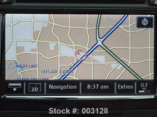 2012 VOLKSWAGEN PASSAT TDI SEL PREMIUM DIESEL NAV 34K TEXAS DIRECT AUTO, US $24,480.00, image 11