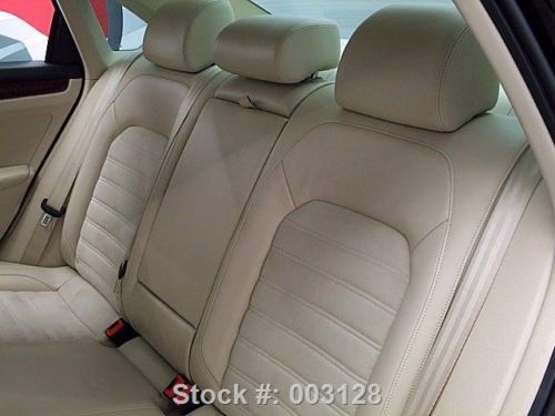 2012 VOLKSWAGEN PASSAT TDI SEL PREMIUM DIESEL NAV 34K TEXAS DIRECT AUTO, US $24,480.00, image 18