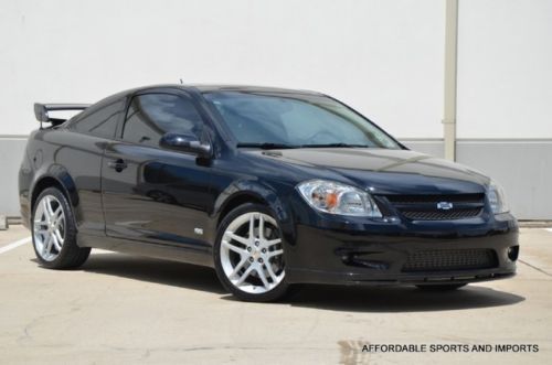 2010 chevrolet cobalt ss only 7k miles 5spd manual clean $599 ship