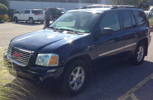 2008 envoy, sle trim, fair condition