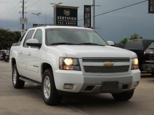 2011 chevrolet lt