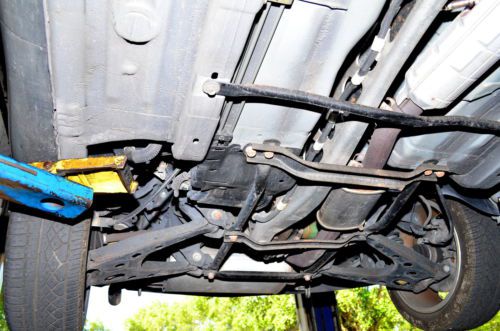 2001 Mazda Miata LS, 6 speed, US $8,249.00, image 5