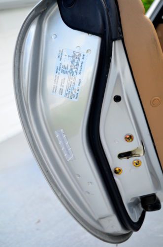 2001 Mazda Miata LS, 6 speed, US $8,249.00, image 8