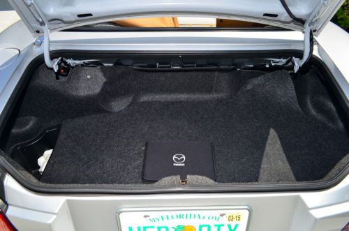 2001 Mazda Miata LS, 6 speed, US $8,249.00, image 12