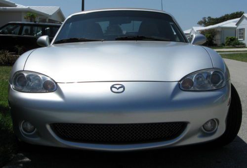 2001 Mazda Miata LS, 6 speed, US $8,249.00, image 15