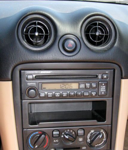 2001 Mazda Miata LS, 6 speed, US $8,249.00, image 19