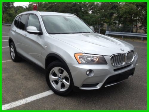 2011 xdrive28i used 3l i6 24v automatic awd suv premium