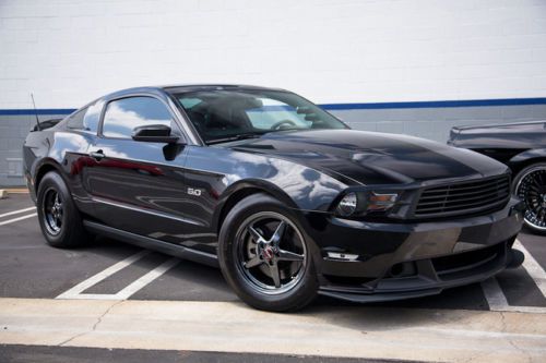 2012 ford mustang gt coupe 800 rwhp no reserve!!!