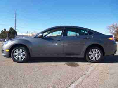 I SPORT AIR CONDITIONING 4 WHEEL STANDARD ABS POWER BRAKES POWER WINDOWS, image 4