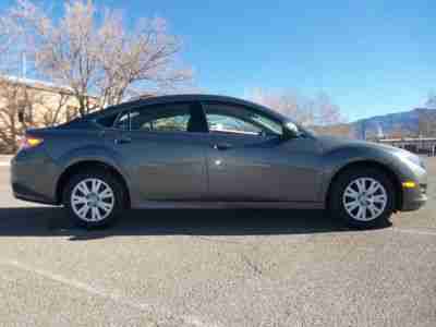 I SPORT AIR CONDITIONING 4 WHEEL STANDARD ABS POWER BRAKES POWER WINDOWS, image 5