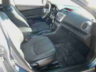 I SPORT AIR CONDITIONING 4 WHEEL STANDARD ABS POWER BRAKES POWER WINDOWS, image 6