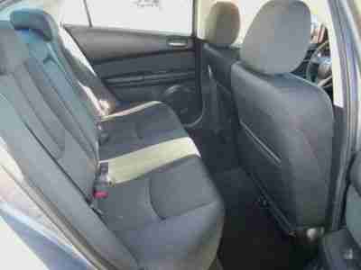 I SPORT AIR CONDITIONING 4 WHEEL STANDARD ABS POWER BRAKES POWER WINDOWS, image 7