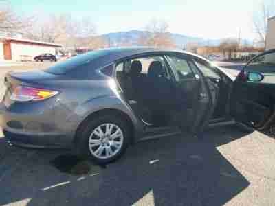 I SPORT AIR CONDITIONING 4 WHEEL STANDARD ABS POWER BRAKES POWER WINDOWS, image 9