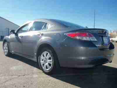 I SPORT AIR CONDITIONING 4 WHEEL STANDARD ABS POWER BRAKES POWER WINDOWS, image 10