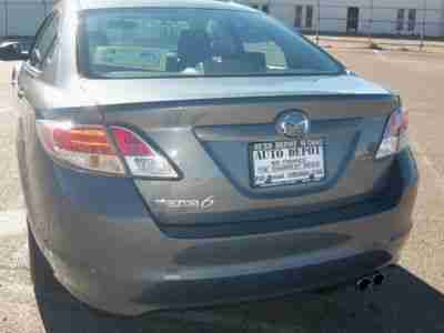 I SPORT AIR CONDITIONING 4 WHEEL STANDARD ABS POWER BRAKES POWER WINDOWS, image 11