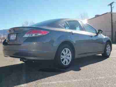 I SPORT AIR CONDITIONING 4 WHEEL STANDARD ABS POWER BRAKES POWER WINDOWS, image 12