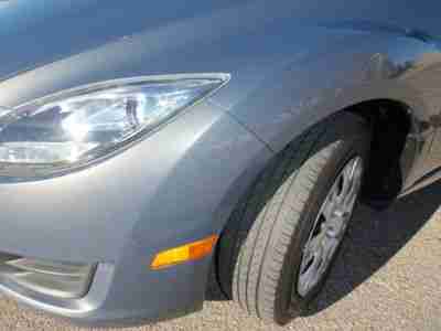 I SPORT AIR CONDITIONING 4 WHEEL STANDARD ABS POWER BRAKES POWER WINDOWS, image 13