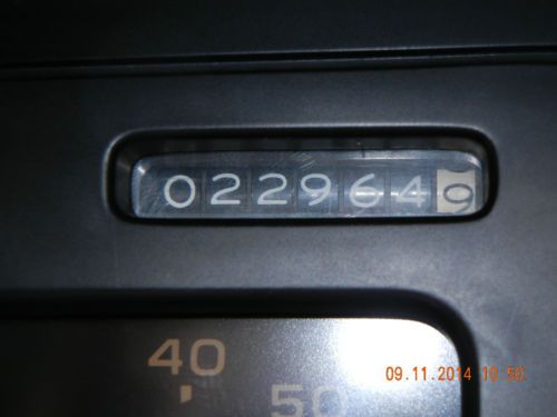 1984 Corvette base Hatchback coupe, image 15