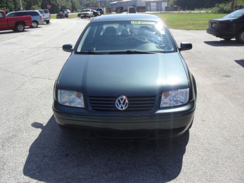 2003 Volkswagen Jetta GLS, US $5,995.00, image 3