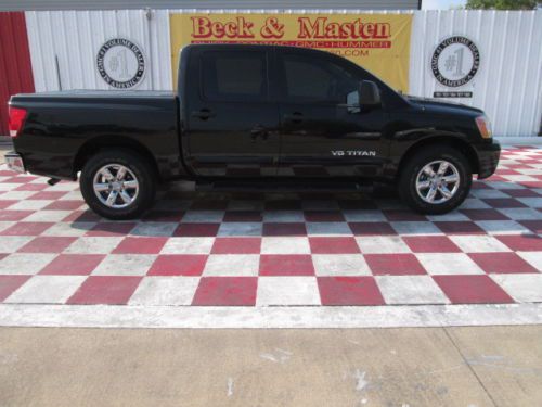2WD Crew Cab 5.6L Fourth Passenger Door Privacy Glass Sliding Rear Window, US $20,488.00, image 2