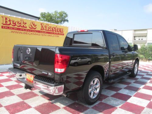 2WD Crew Cab 5.6L Fourth Passenger Door Privacy Glass Sliding Rear Window, US $20,488.00, image 3