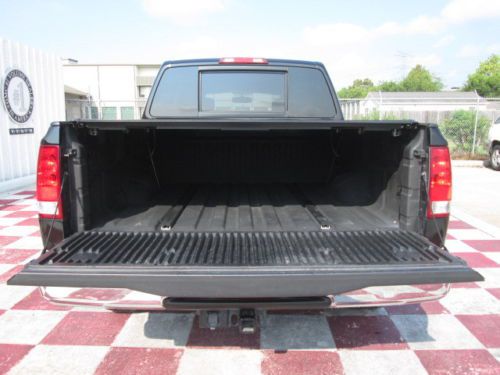 2WD Crew Cab 5.6L Fourth Passenger Door Privacy Glass Sliding Rear Window, US $20,488.00, image 4