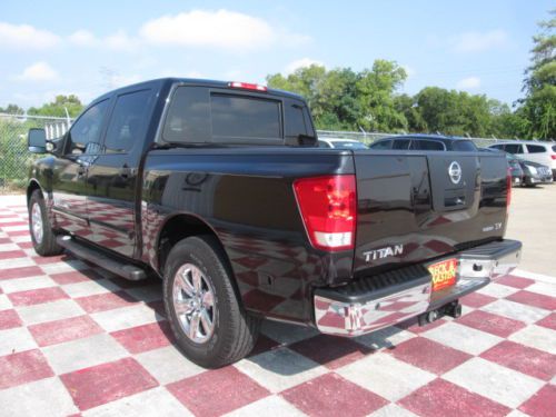2WD Crew Cab 5.6L Fourth Passenger Door Privacy Glass Sliding Rear Window, US $20,488.00, image 5