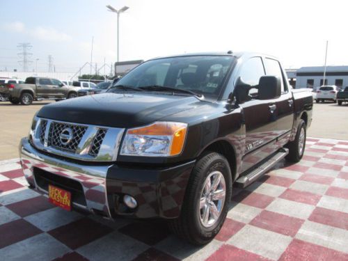 2WD Crew Cab 5.6L Fourth Passenger Door Privacy Glass Sliding Rear Window, US $20,488.00, image 6