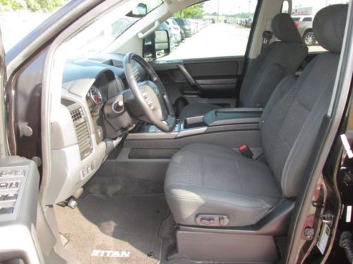 2WD Crew Cab 5.6L Fourth Passenger Door Privacy Glass Sliding Rear Window, US $20,488.00, image 7