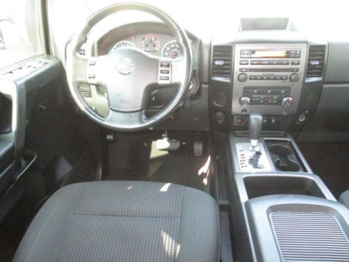 2WD Crew Cab 5.6L Fourth Passenger Door Privacy Glass Sliding Rear Window, US $20,488.00, image 9