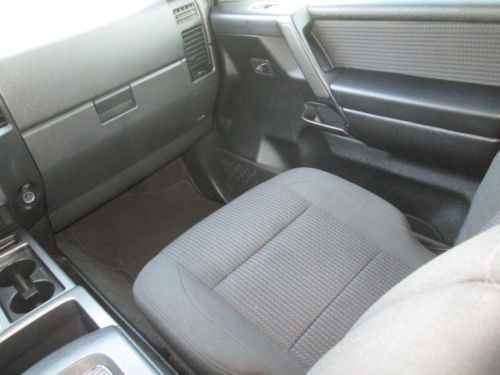 2WD Crew Cab 5.6L Fourth Passenger Door Privacy Glass Sliding Rear Window, US $20,488.00, image 10