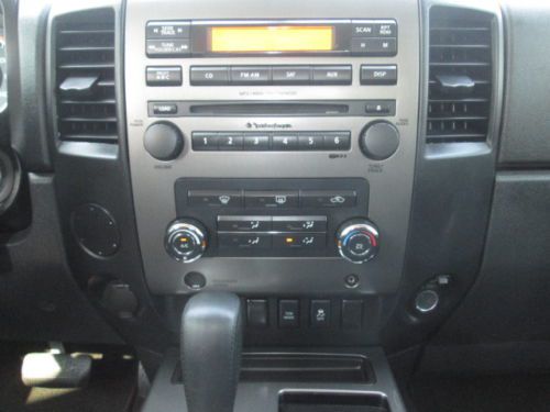 2WD Crew Cab 5.6L Fourth Passenger Door Privacy Glass Sliding Rear Window, US $20,488.00, image 11