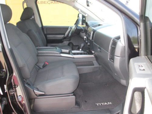 2WD Crew Cab 5.6L Fourth Passenger Door Privacy Glass Sliding Rear Window, US $20,488.00, image 13