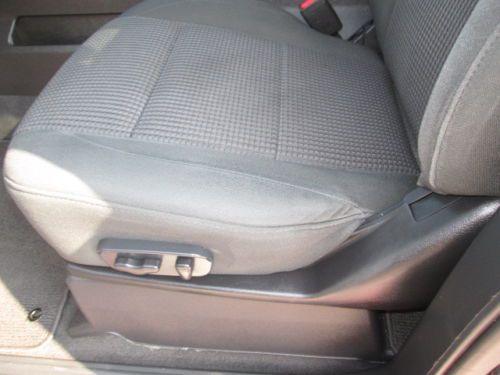 2WD Crew Cab 5.6L Fourth Passenger Door Privacy Glass Sliding Rear Window, US $20,488.00, image 14