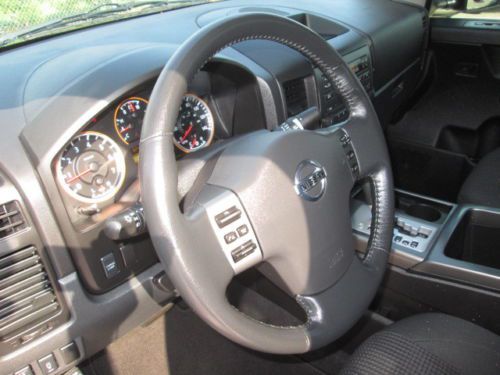 2WD Crew Cab 5.6L Fourth Passenger Door Privacy Glass Sliding Rear Window, US $20,488.00, image 15