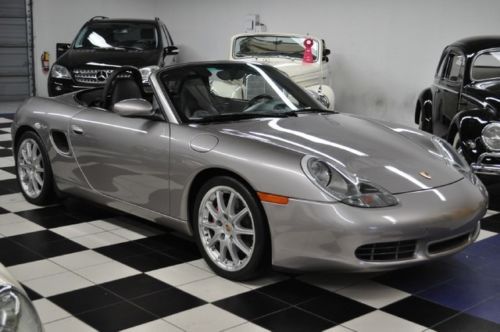 Only 23k miles - amazing condition - over $7k in factory options -s edition !!!