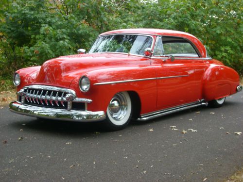 1950 chevy belair hardtop