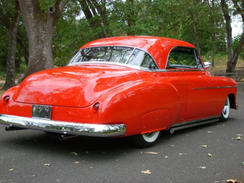 1950 Chevy Belair Hardtop, US $37,500.00, image 3