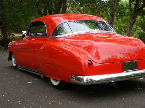 1950 Chevy Belair Hardtop, US $37,500.00, image 4