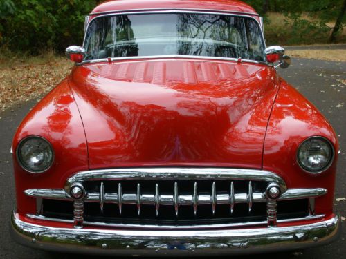 1950 Chevy Belair Hardtop, US $37,500.00, image 6