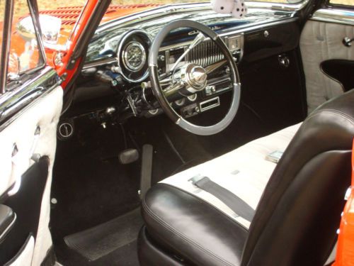 1950 Chevy Belair Hardtop, US $37,500.00, image 7