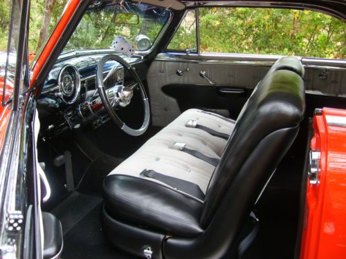 1950 Chevy Belair Hardtop, US $37,500.00, image 9