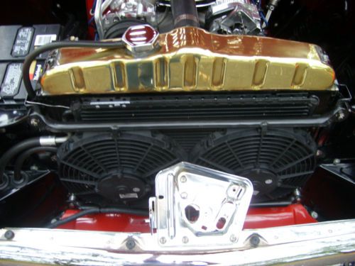 1950 Chevy Belair Hardtop, US $37,500.00, image 15