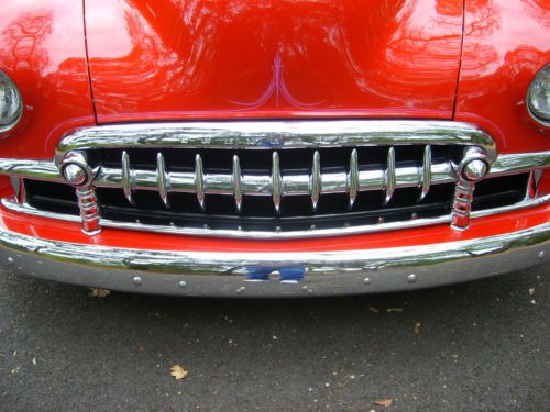 1950 Chevy Belair Hardtop, US $37,500.00, image 16