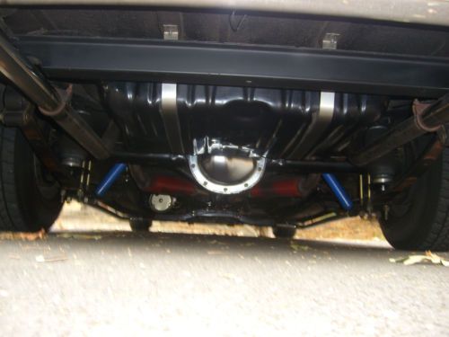 1950 Chevy Belair Hardtop, US $37,500.00, image 17