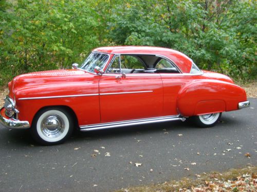 1950 Chevy Belair Hardtop, US $37,500.00, image 20