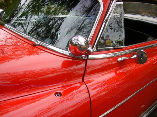 1950 Chevy Belair Hardtop, US $37,500.00, image 21