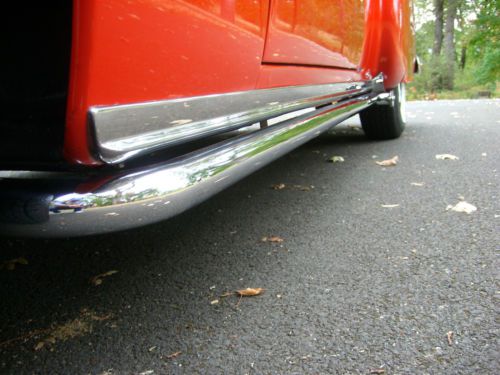 1950 Chevy Belair Hardtop, US $37,500.00, image 23